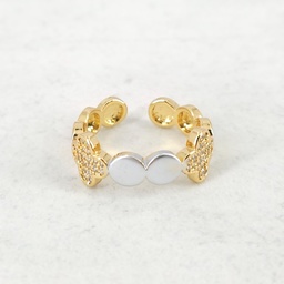 Anillo Brass