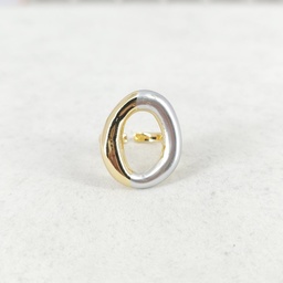 Anillo Brass