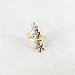 Anillo Brass