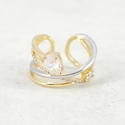 Anillo Brass