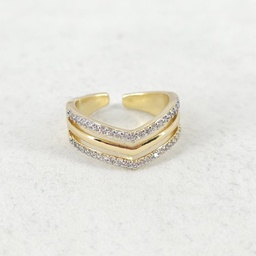 Anillo Brass