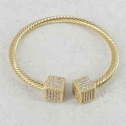 Pulsera Brass
