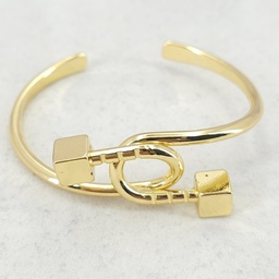 Pulsera Brass