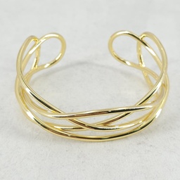 Pulsera Brass