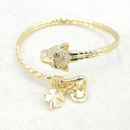 Pulsera Brass