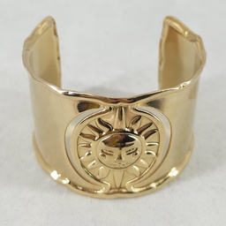 Pulsera Brass