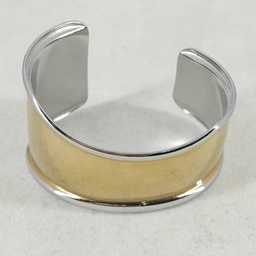 Pulsera Brass