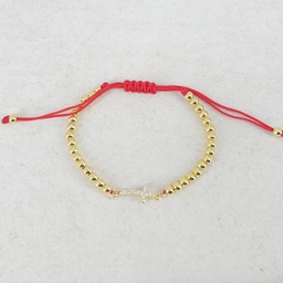 Pulsera Brass