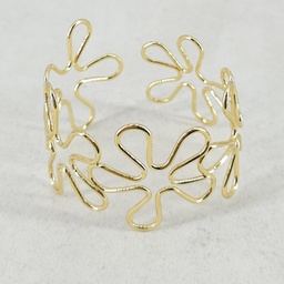 Pulsera Brass