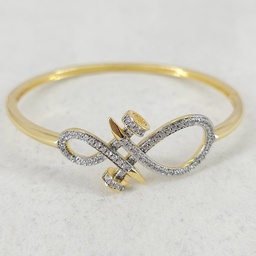 Pulsera Brass