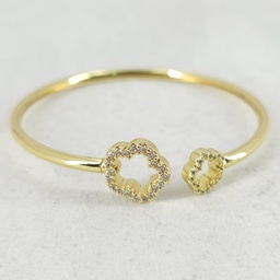 Pulsera Brass