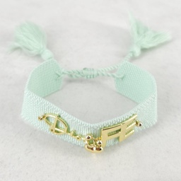 Pulsera Brass