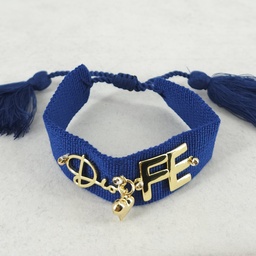 Pulsera Brass