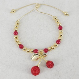 Pulsera Brass
