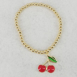 Pulsera Brass