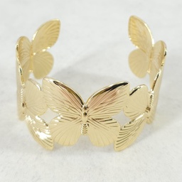 Pulsera Brass