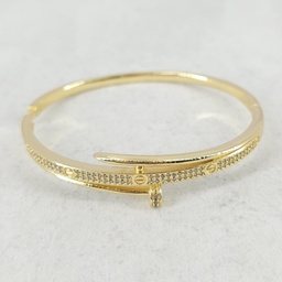 Pulsera Brass