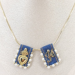 Cadenas Brass