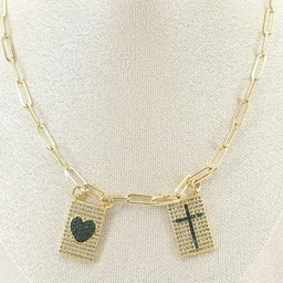 Cadenas Brass