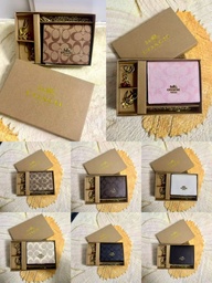 Cartera Coach #MU2507
