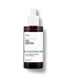 TENZERO EXPERT CHEMICAL AMPOULE NIARBUTIN - 50 ml