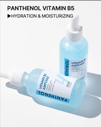 Tenzero Vitamin B3 Ampoule - 50ml