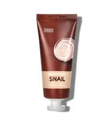 TENZERO RELIEF HAND CREAM - SNAIL - 100 g