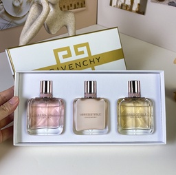 Set Givenchy Irresistible 3X30ML