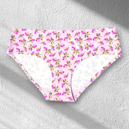 Panty liso Bugaya Intimates