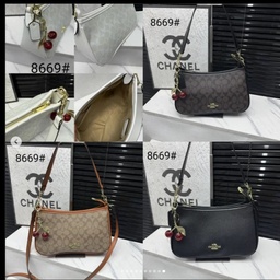 Cartera Coach #6998