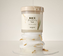 SKINFOOD - Rice Brightening Pad