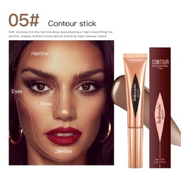 Blush para el rostro (#05)