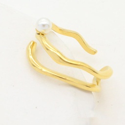 Anillo Brass