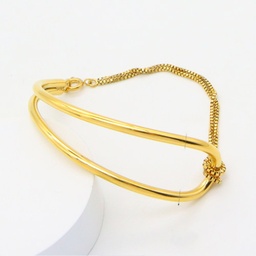 Pulsera Acero