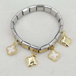 Pulsera Brass