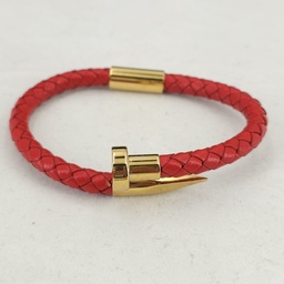 Pulsera Brass