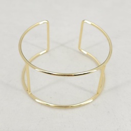 Pulsera Brass
