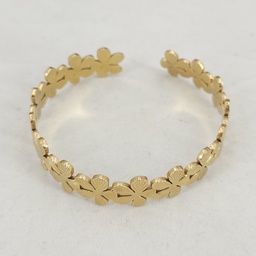Pulsera Brass