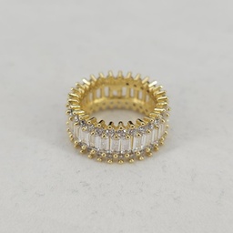 Anillo Brass