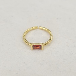 Anillo Brass
