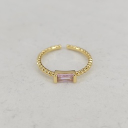 Anillo Brass
