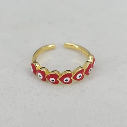 Anillo Brass