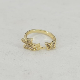 Anillo Brass