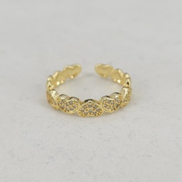 Anillo Brass