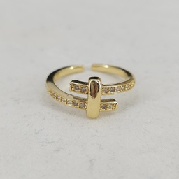 Anillo Brass