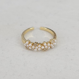 Anillo Brass