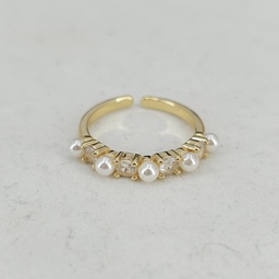 Anillo Brass