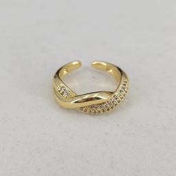 Anillo Brass