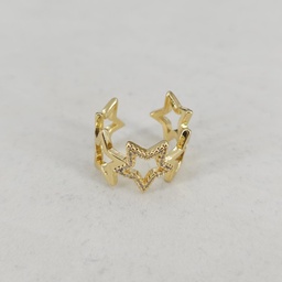 Anillo Brass