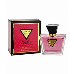 GUESS SEDUCTIVE I'M YOURS WOMEN 2.5 OZ EDT SP